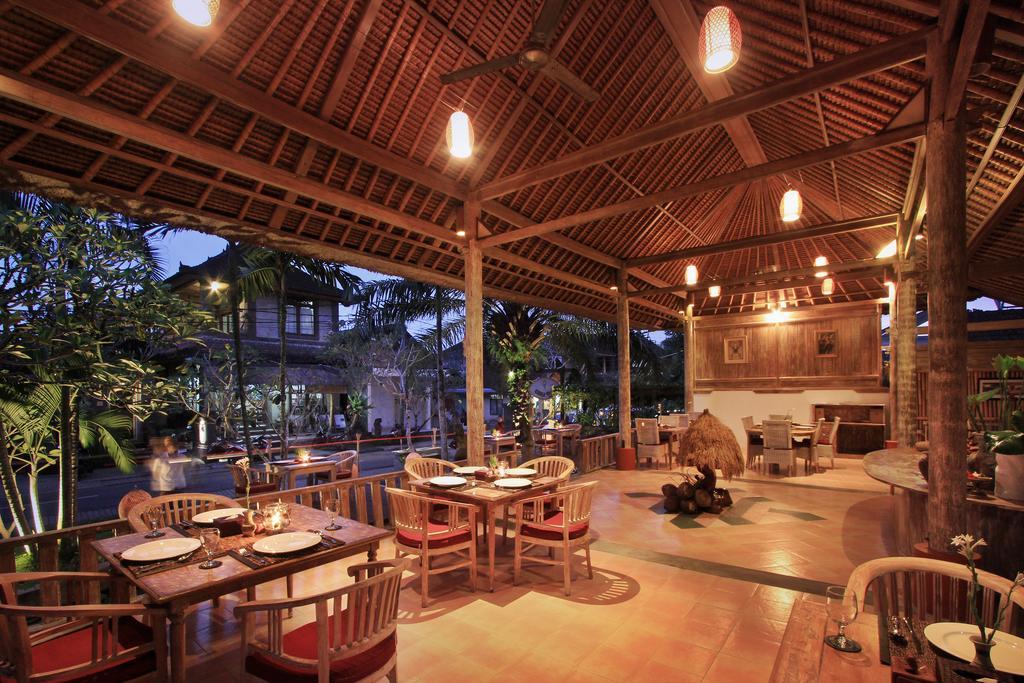Chili Ubud Cottage Eksteriør billede