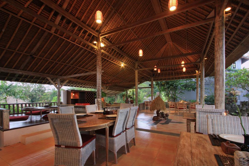 Chili Ubud Cottage Eksteriør billede