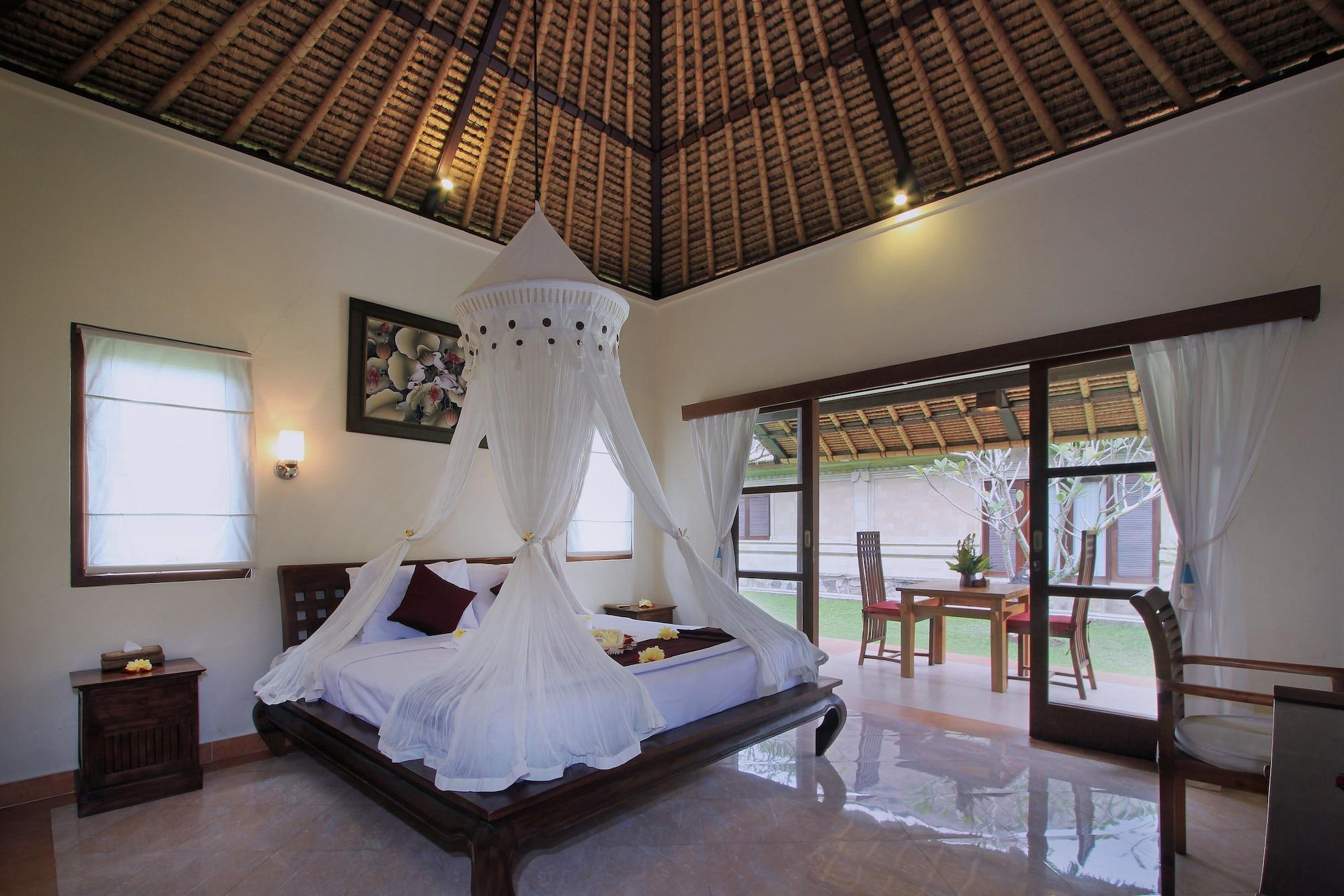 Chili Ubud Cottage Eksteriør billede