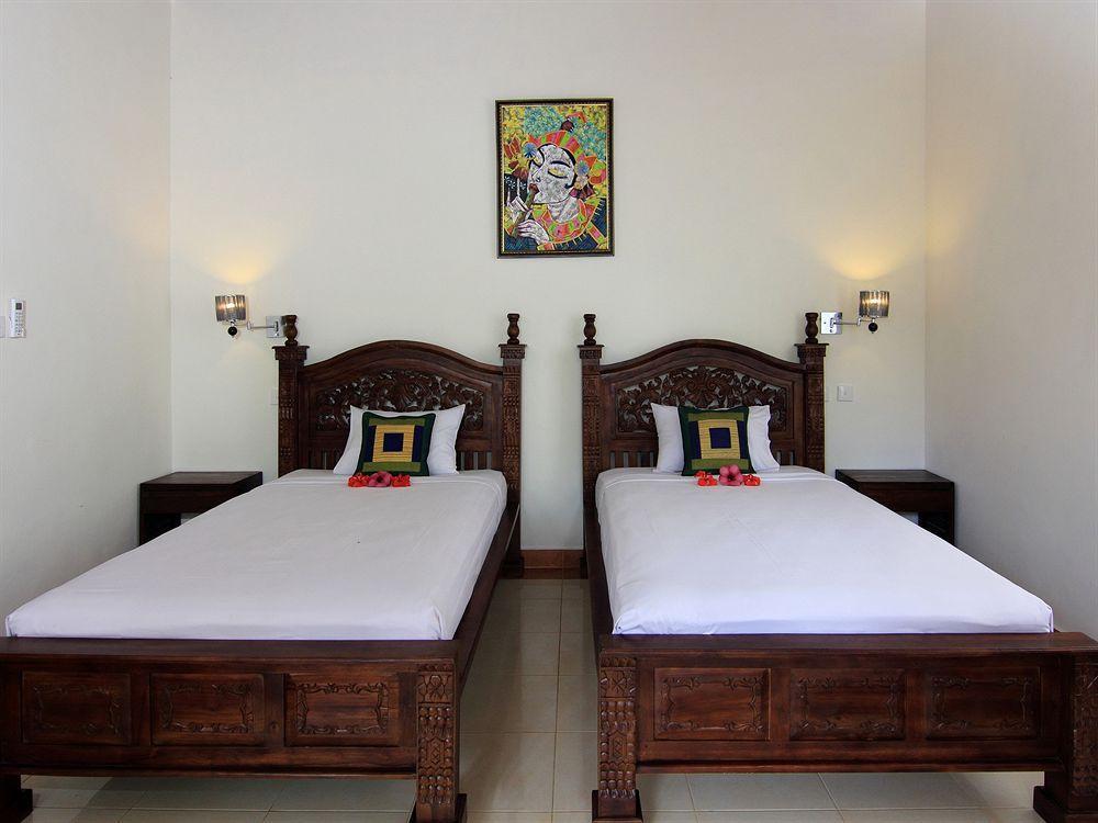 Chili Ubud Cottage Eksteriør billede