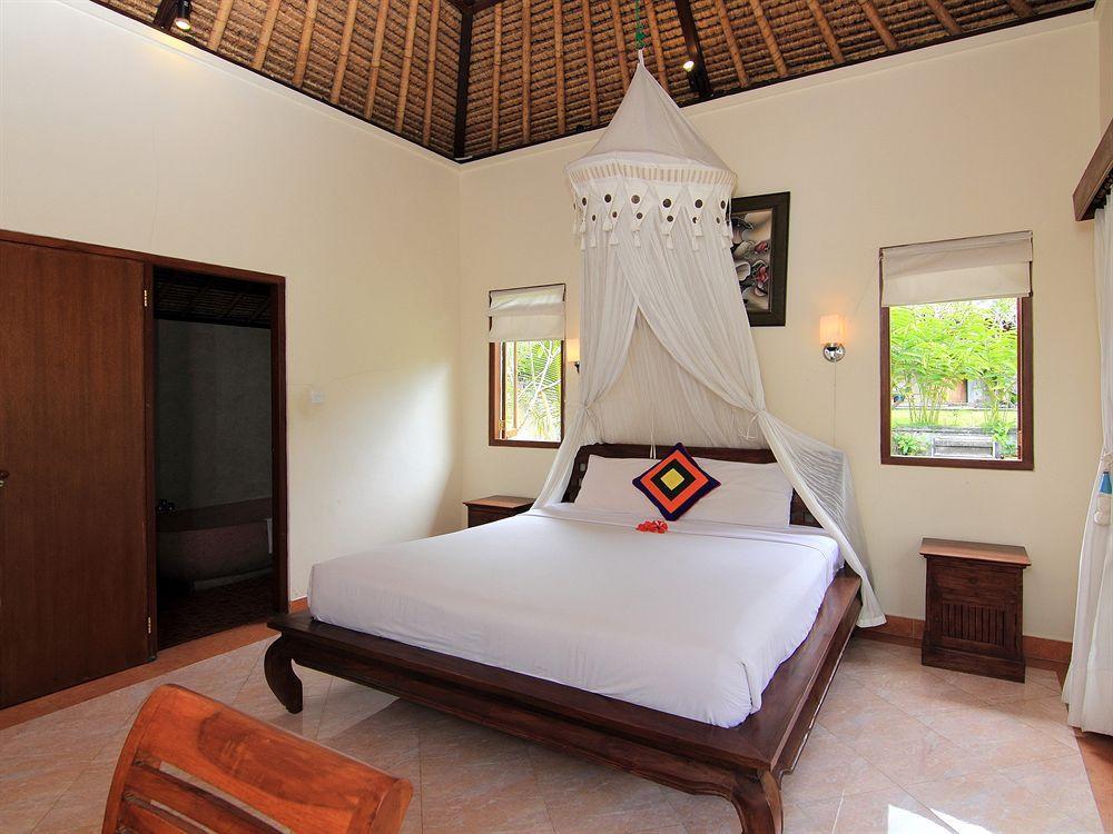 Chili Ubud Cottage Eksteriør billede