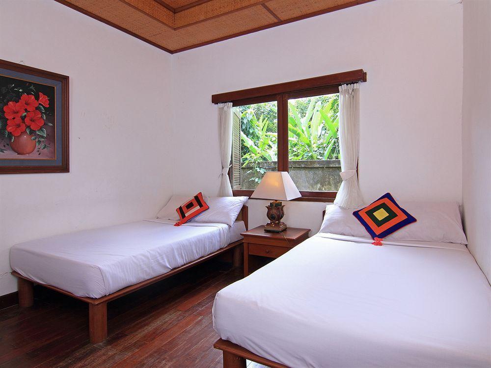 Chili Ubud Cottage Eksteriør billede
