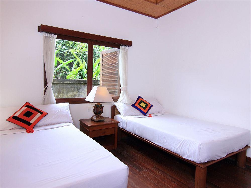 Chili Ubud Cottage Eksteriør billede