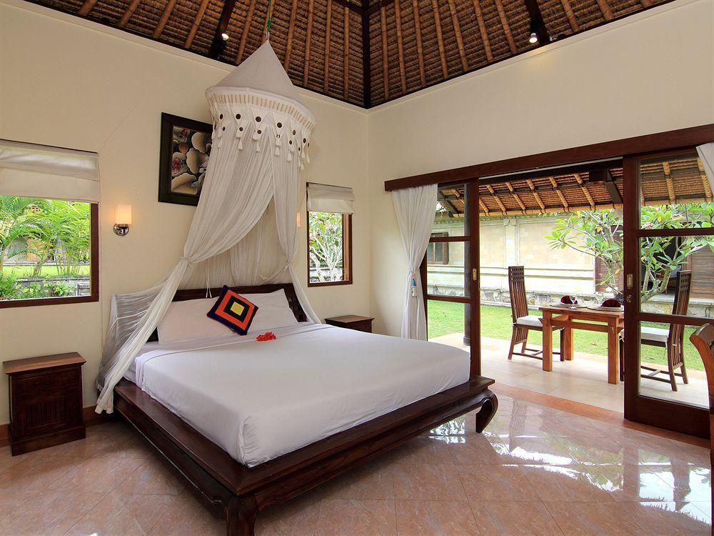 Chili Ubud Cottage Eksteriør billede