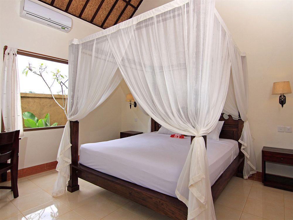 Chili Ubud Cottage Eksteriør billede