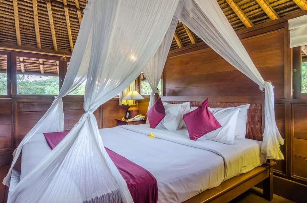 Chili Ubud Cottage Eksteriør billede