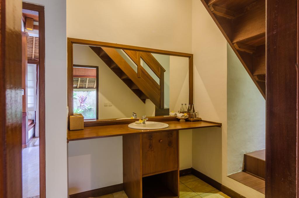 Chili Ubud Cottage Eksteriør billede